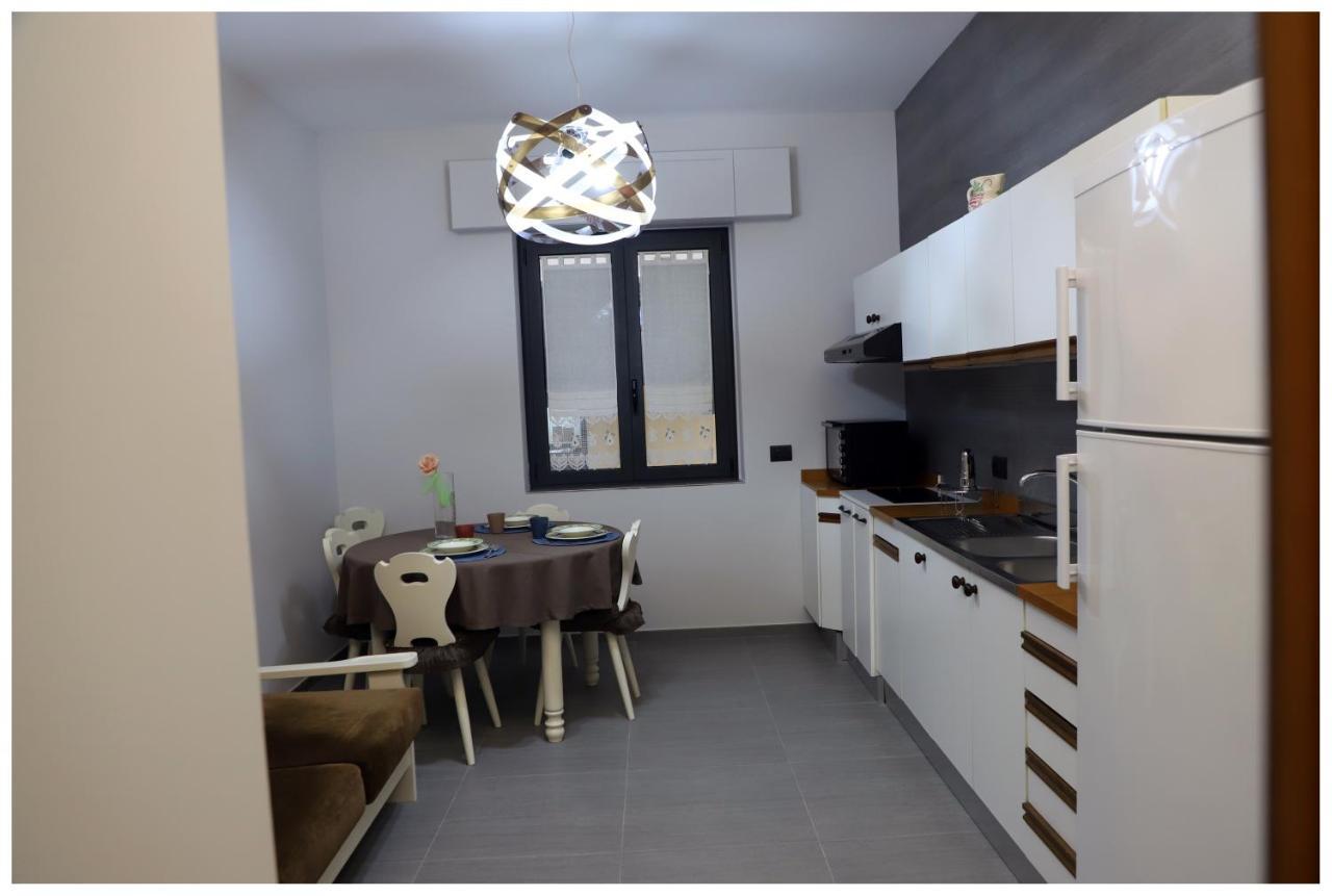 Casa Didyma Apartamento San Giovanni Gemini Exterior foto