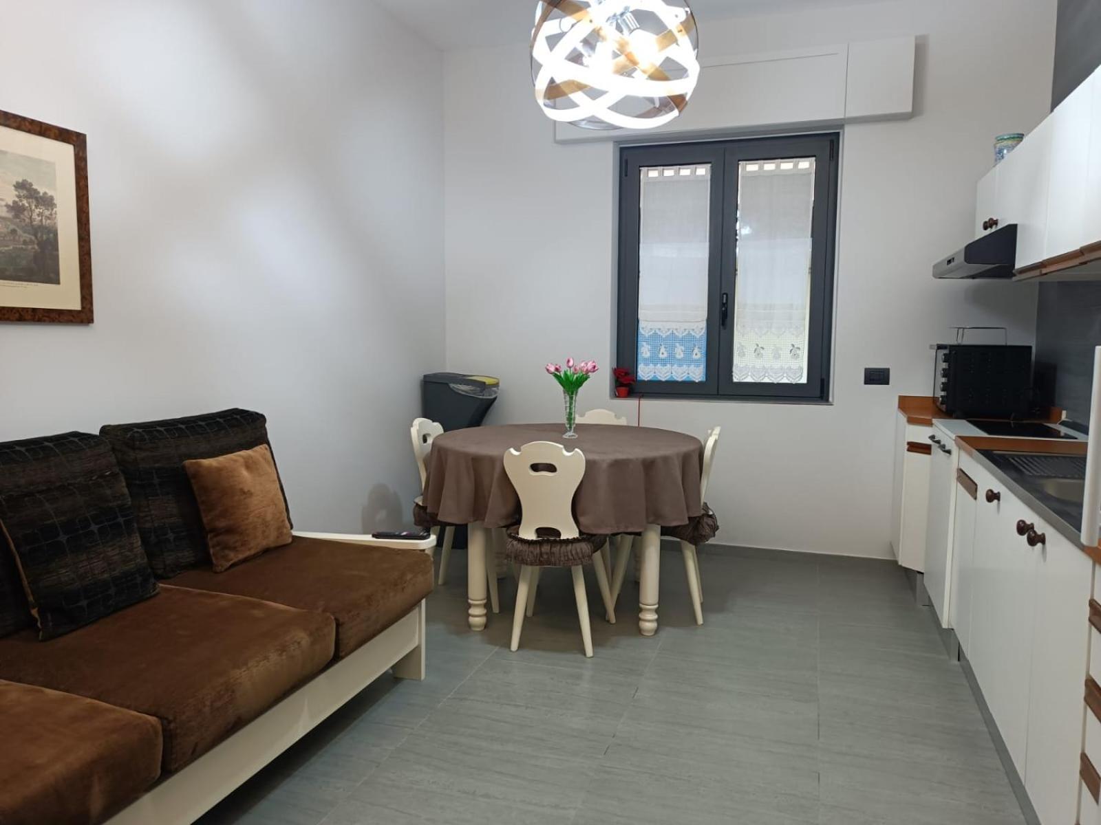 Casa Didyma Apartamento San Giovanni Gemini Exterior foto